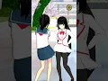 Download Lagu Ayano Vs The Student Council | Sakura School Simulator #shorts #indonesia #memes #funny