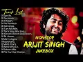 Download Lagu Arijit Singh New Songs💘Jukebox💘Arijit Singh Songs💘Hindi Superhit Love Song's💖Hit Songs Arijit Singh🎵