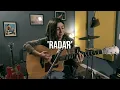 Paz Carrara - Radar / Rumble Studios Live Sessions