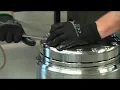 EziTite Hydraulic Head Nut Demonstration