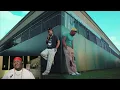 AZ Chike - Packed Up (Official Music Video) REACTION 