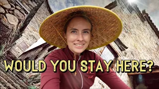在中国古村住一晚是什么体验？