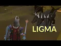AFK King Black Dragon - The Barrage Method