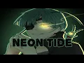 Download Lagu BOI WHAT- Neon TIDE (Nightcore Lyrics)