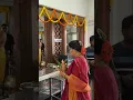 Download Lagu Divine Punyavachan during the Shat Chandi Anushthan at Shri Mahalasa Narayani Devasthan, Verna.
