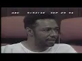 The Gangster Disciples Special Report 1994