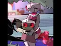 Download Lagu You belong to me🍂 || ib : me || ft Cass(my oc) and Shelly || [Dandy's World]  NOT SHIP