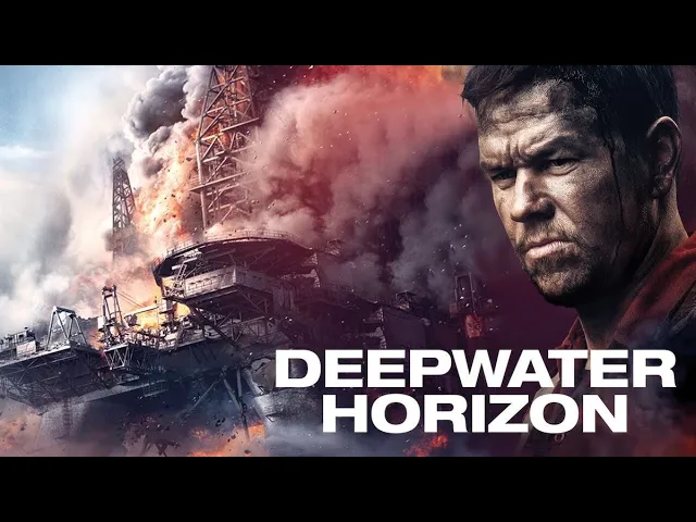 DEEPWATER HORIZON ფილმები ქართულად 2016 წლის კინო ნამდვილ ამბავზე დაფუძნებული