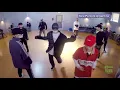 Download Lagu [SUB ESP] Nine Percent《Flower Road Journey》BEHIND THE SCENES: Mack Daddy Dance Practice