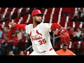 Roddery Munoz 2025 MLB Highlights