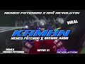 Download Lagu DJ KAMHN TERBARU‼️DJ TERBARU 2025 FULL  BASS VIRAL TIK TOK  (EDY PROJECT X RR2 REVOLUTION) 