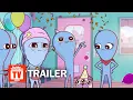 Strange Planet Season 1 Trailer
