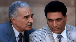 تجميعة لأقوى لقطات من فيلم أرض الخوف    إخراج داوود عبدالسيد   دندنها