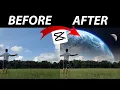 Download Lagu How to Create Epic (Fantasy) SKY | CapCut Tutorial
