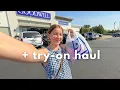 Download Lagu Thrift w/ Me at the Goodwill Grand Opening!