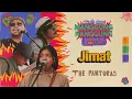 Download Lagu The Panturas - Jimat | Live at #ManggungNanggung Eps.200