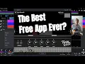 Download Lagu Fender Studio App: HOW Is This FREE??? (First Look)