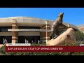 Baylor University delays start of spring semester cancels Spring Break
