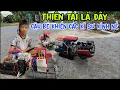 Download Lagu Thiên tài là đây cậu bé chưa học hết lớp 9 khiến các kĩ sự và các nhà khoa học kính nể