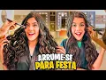 Download Lagu CHEGOU O DIA DA FESTA DE LORENA, BORA SE ARRUMAR COM ELAS !