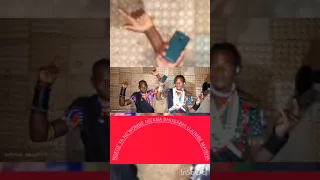 NDEGE YA NG OMBE NG WANABHUSABHI UJUMBE MAISHA 2025 