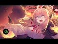 Lagu [Blue Archive FANMADE]Mitsukiyo - Unwelcome School (t+pazolite Remix)