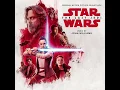 John Williams - The Rebellion Is Reborn (from Star Wars: Episode VIII)