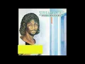 STEVE ARRINGTON - YOU MEET MY APPROVAL (1983)