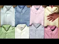 50 vs 500 Oxford Button Down Don t Waste Your Money