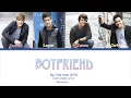 Download Lagu Big Time Rush-Boyfriend(Color Coded lyrics)