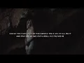 Lucy Blue - Deserve You (Lyric video)