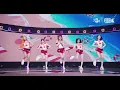 [K-Choreo 8K] (여자)아이들 직캠 '클락션 (Klaxon)' ((G)I-DLE Choreography) @MusicBank 240719