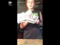 Stringing maverik centrik