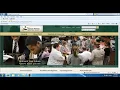 1 Login to MyTNCC Tutorial February 22 2013