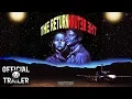 THE RETURN 1980 Trailer