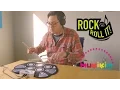 The Best On-the-Go Drum Kit Mukikim Rock Roll It
