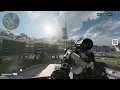 COD Black Ops Cold War Pre-Alpha CANCELLED Battle Royale Map Showcase Ural Mountains
