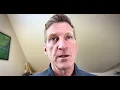 James s Story Patient Testimonial TULSA Procedure