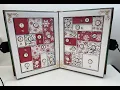 Story Book Advent Calendar Part 1