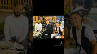 مهرجان عصام صاصا لما تحس اديني حس   دندنها