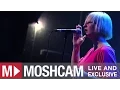 Download Lagu Sia - Soon We'll Be Found | Live in Sydney | Moshcam