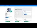 Inventory Management System using PHP Mysqli jQuery-Ajax and Bootstrap Part - 1