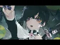 Download Lagu Demon Slayer - Wisteria (Kayou. Remix)