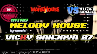 Download INTRO 2019 || MELODY HOUSE BY PERFORM DJ JIMMY ON THE MIX MP3