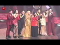 Lagu KERAMAT DAN RUMAH KITA - LESTI, SELFI, SRIDEVI, MELLY, FILDAN DKK - DI JAKARTA 2026