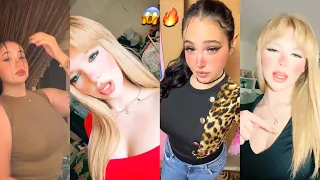 تجميع ترندات حبيبه رضا VS ديانا المنافسة الاقوي 