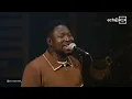 TKEYZ - OLUWATOSIN (Live Performance) | ECHOOROOM LIVE SESSION
