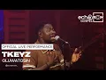 Download Lagu TKEYZ - OLUWATOSIN (Live Performance) | ECHOOROOM LIVE SESSION
