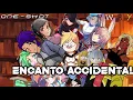 RWBY Encanto accidental - Fanfic One-Shot