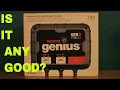 NOCO genius GEN2 8 AMP 2 bank charger review